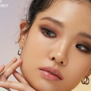 Kaja Beauty Eyeshadow Trio